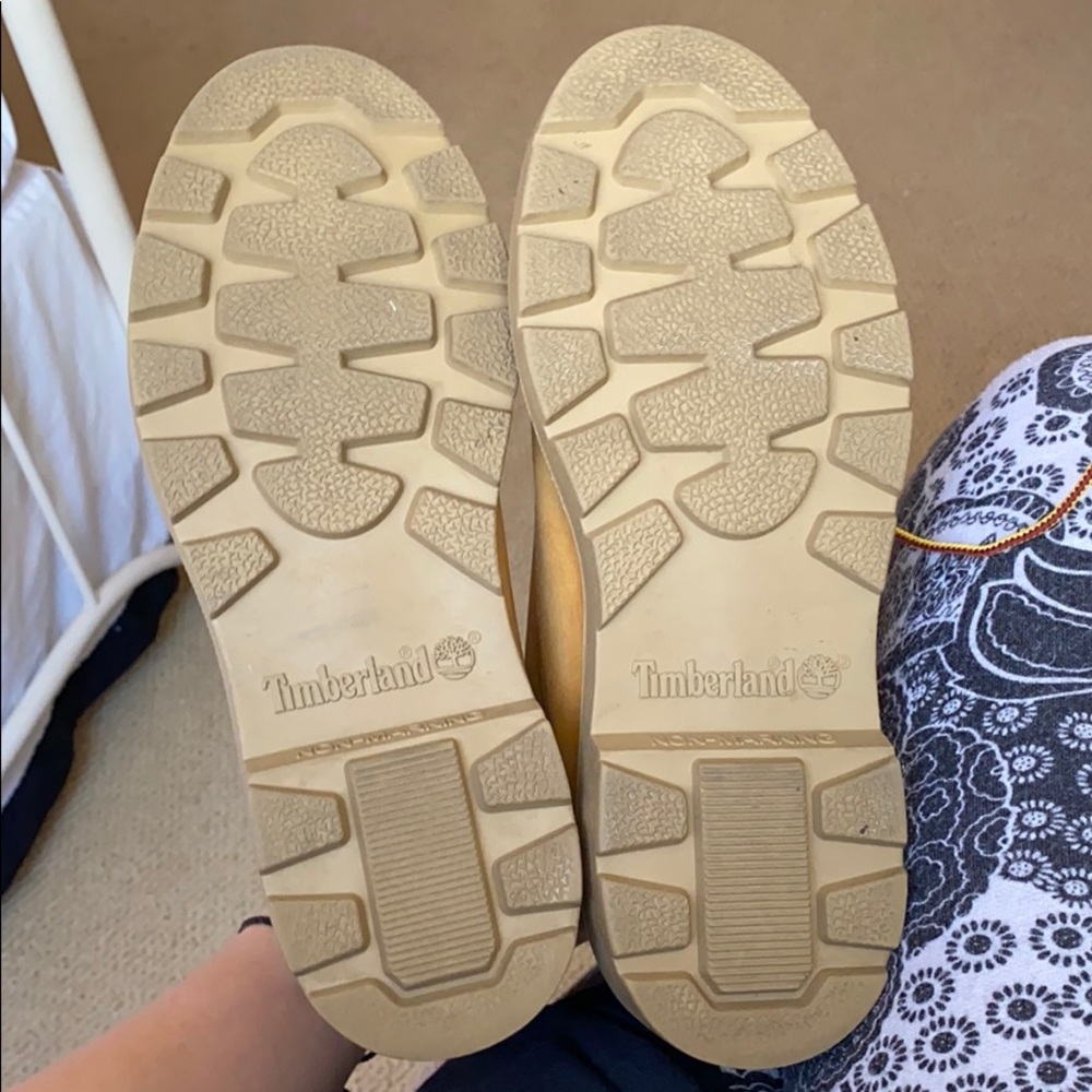 Timberlands - image 2